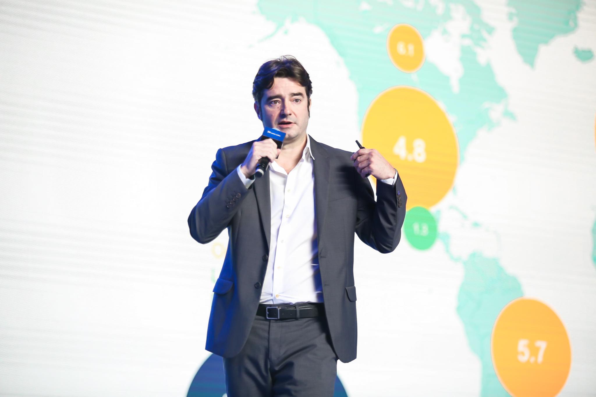 LDC南亚区CEO：亚洲人均咖啡消费0.26杯增长潜力巨大_手机新浪网