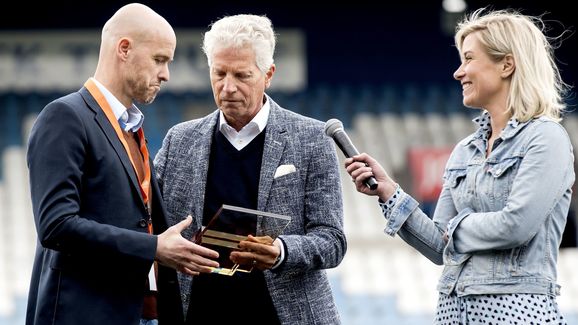 KOEN VAN WEEL/GettyImages