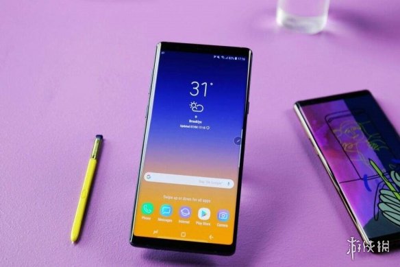 美国手机用户满意度调查:苹果三星战平 Note 9的得分最高!