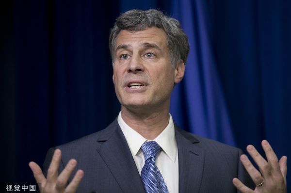 前白宫经济顾问讲述“摇滚经济学”