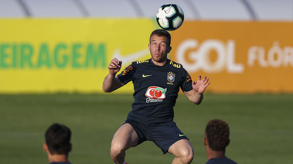Buda Mendes/GettyImages
