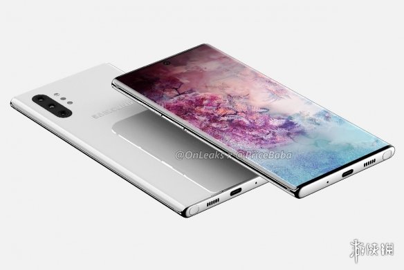 ý¿ֻGalaxy Note 10ϵн8·