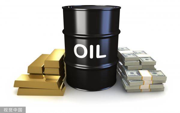 资料图片。(视觉中国)