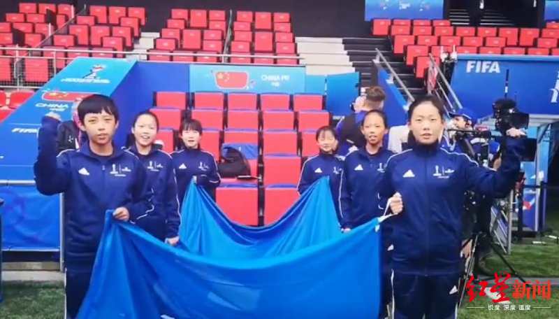 足球女孩小清有孩子吗,足球女孩小清有孩子吗视频