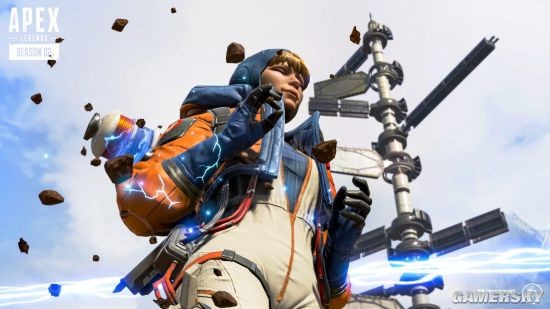 E3 2019ǲμEA Play 浽ˡApexӢۡӢ