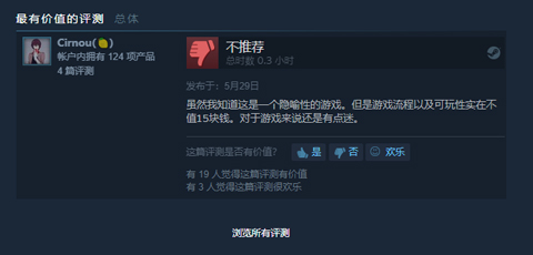 steam̬Ϸ˻֢Ȼ1000