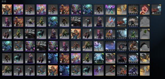 DOTA2TI9ƿ1Ʒۼϸչʾ