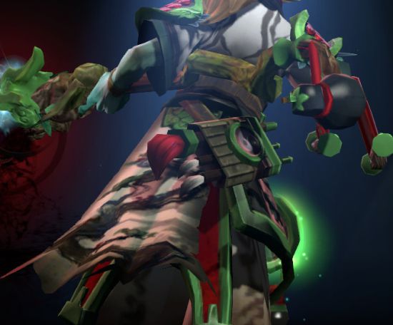 DOTA2TI9ƿ1Ʒۼϸչʾ