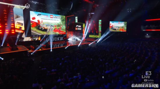 E3 2019޾٣ƽ4ָ 613Ƴ