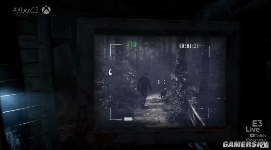 E3 2019ֲϷŮס һ˳ƾð