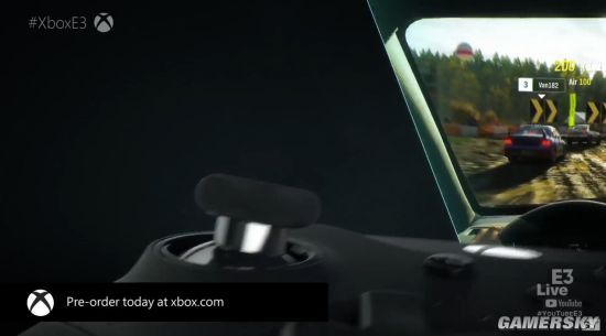 E3XboxһӢֱ ֧40Сʱ