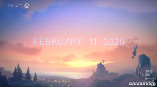 E3 2019뾫־Ԥ棺2020211շ