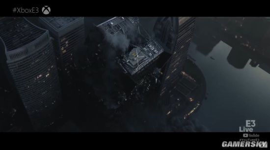 E3 2019������Խ����X����½Xbox One��2020�귢��