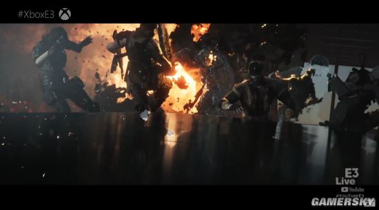 E3 2019������Խ����X����½Xbox One��2020�귢��