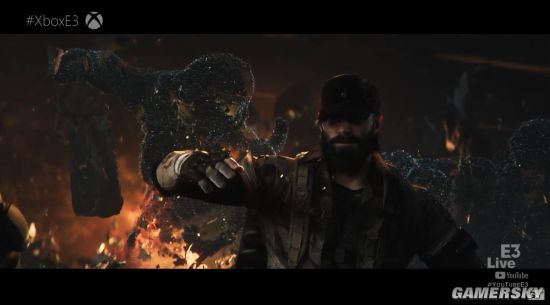 E3 2019������Խ����X����½Xbox One��2020�귢��