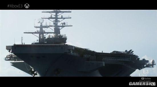 E3 2019������Խ����X����½Xbox One��2020�귢��