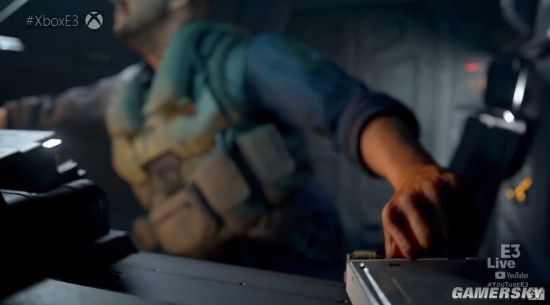 E3 2019⻷ޡʵ½´