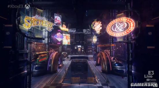 E3 2019硷Ԥ湫 1025շۣ