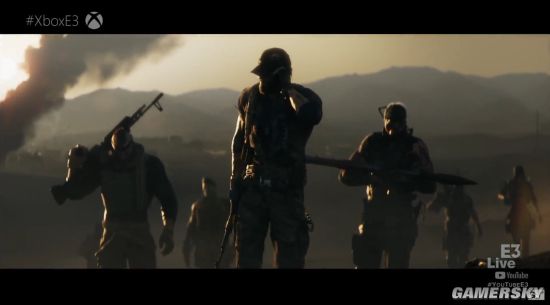 E3 2019������Խ����X����½Xbox One��2020�귢��