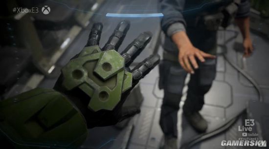 E3 2019⻷ޡʵ½´