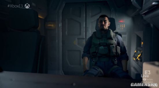 E3 2019⻷ޡʵ½´