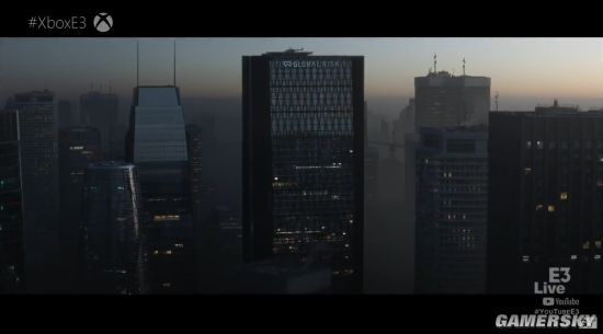E3 2019������Խ����X����½Xbox One��2020�귢��