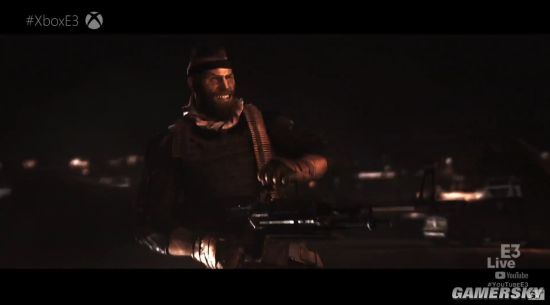 E3 2019������Խ����X����½Xbox One��2020�귢��