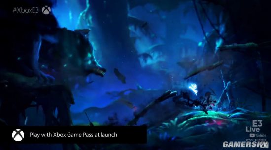 E3 2019뾫־Ԥ棺2020211շ