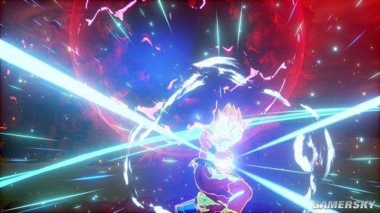 E3 2019顱DRAGON BALL Z KAKAROTİ2020 Ԥ湫