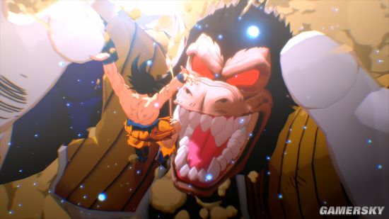 E3 2019顱DRAGON BALL Z KAKAROTİ2020 Ԥ湫