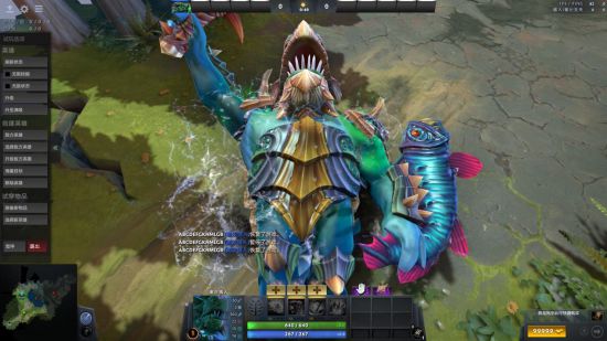 DOTA2TI9ƿ1Ʒۼϸչʾ