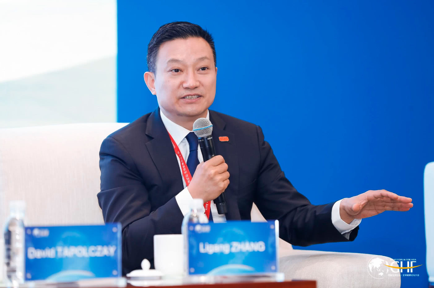 爱康国宾董事长_爱康国宾体检报告(2)