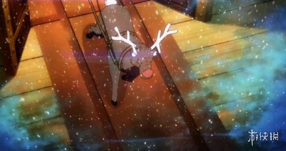 特别纪念策划!剧场版《圣诞老人公司》公布预告片!