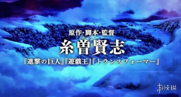 特别纪念策划!剧场版《圣诞老人公司》公布预告片!