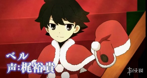 特别纪念策划!剧场版《圣诞老人公司》公布预告片!