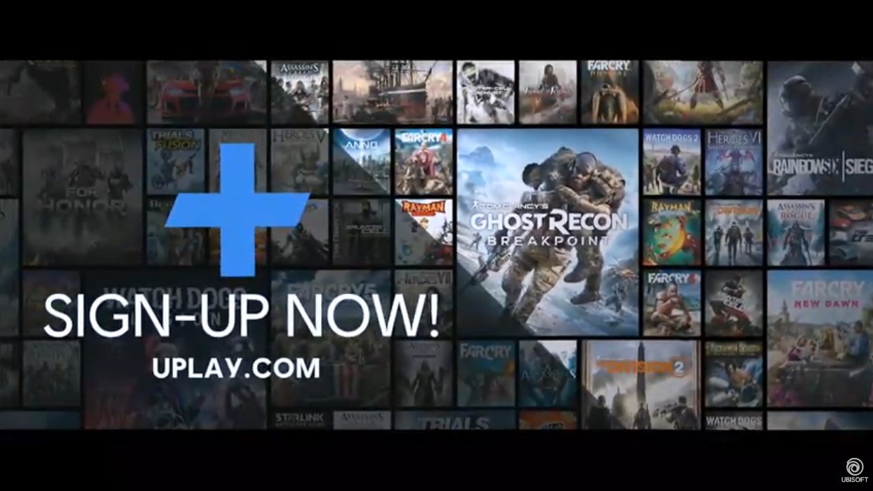 E3ܣUplay+ķ Źš