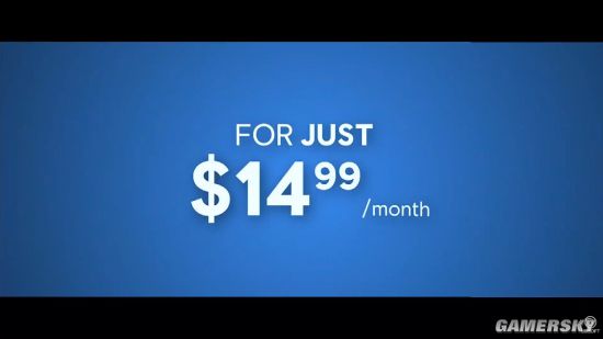 E3 2019̹ķUplay+ÿ15 9·Ƴ