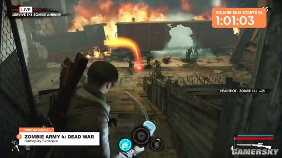 E3 2019ʬ4սʵʾ ׼ͷһǳ