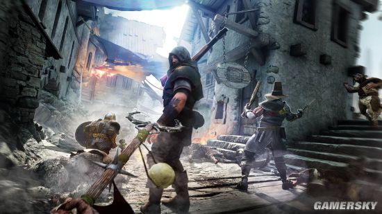 E3 2019 PC GamingܣPC桶ɯľ3Epicռ
