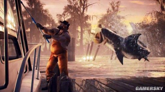 E3 2019 PC GamingܣPC桶ɯľ3Epicռ