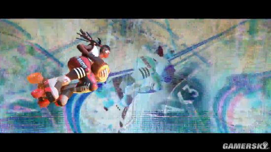E3 2019ھ̡ ƳDemo
