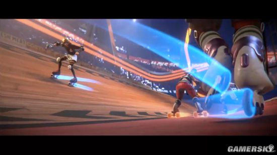 E3 2019ھ̡ ƳDemo