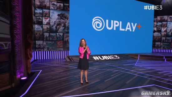 E3 2019̹ķUplay+ÿ15 9·Ƴ