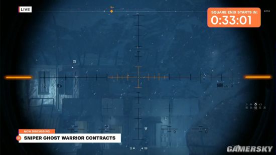 E3 2019ѻ֣սʿԼʵʾ ѩҹɱ