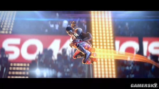 E3 2019ھ̡ ƳDemo