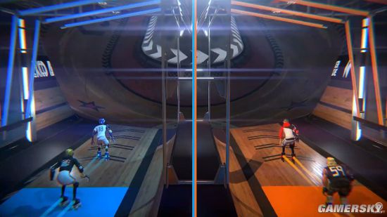 E3 2019ھ̡ ƳDemo