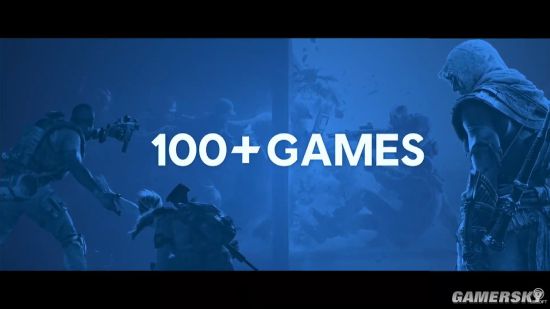 E3 2019̹ķUplay+ÿ15 9·Ƴ