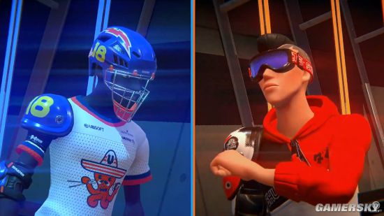 E3 2019ھ̡ ƳDemo