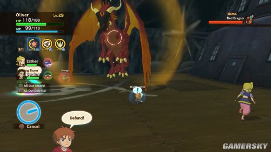 E3 2019֮ɫʥҵṴ̊9µ½PC/PS4 ԭ½NS