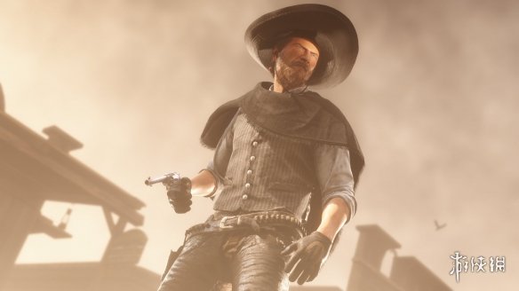 《荒野大镖客OL》推贵族运动模式 全活动30%经验加成